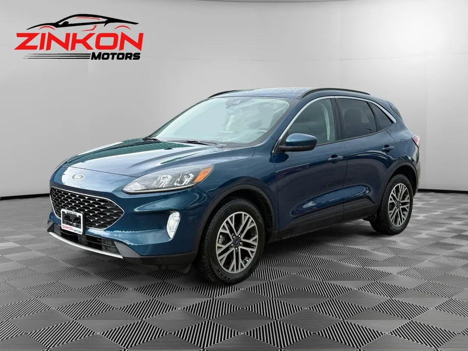 Ford Escape