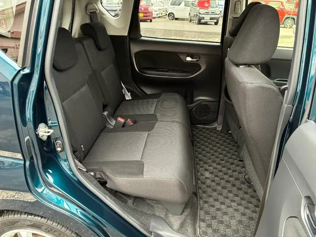 Daihatsu Molve 2021 photo 5