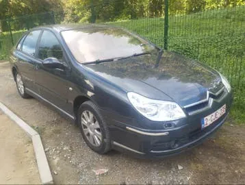 Citroen C5