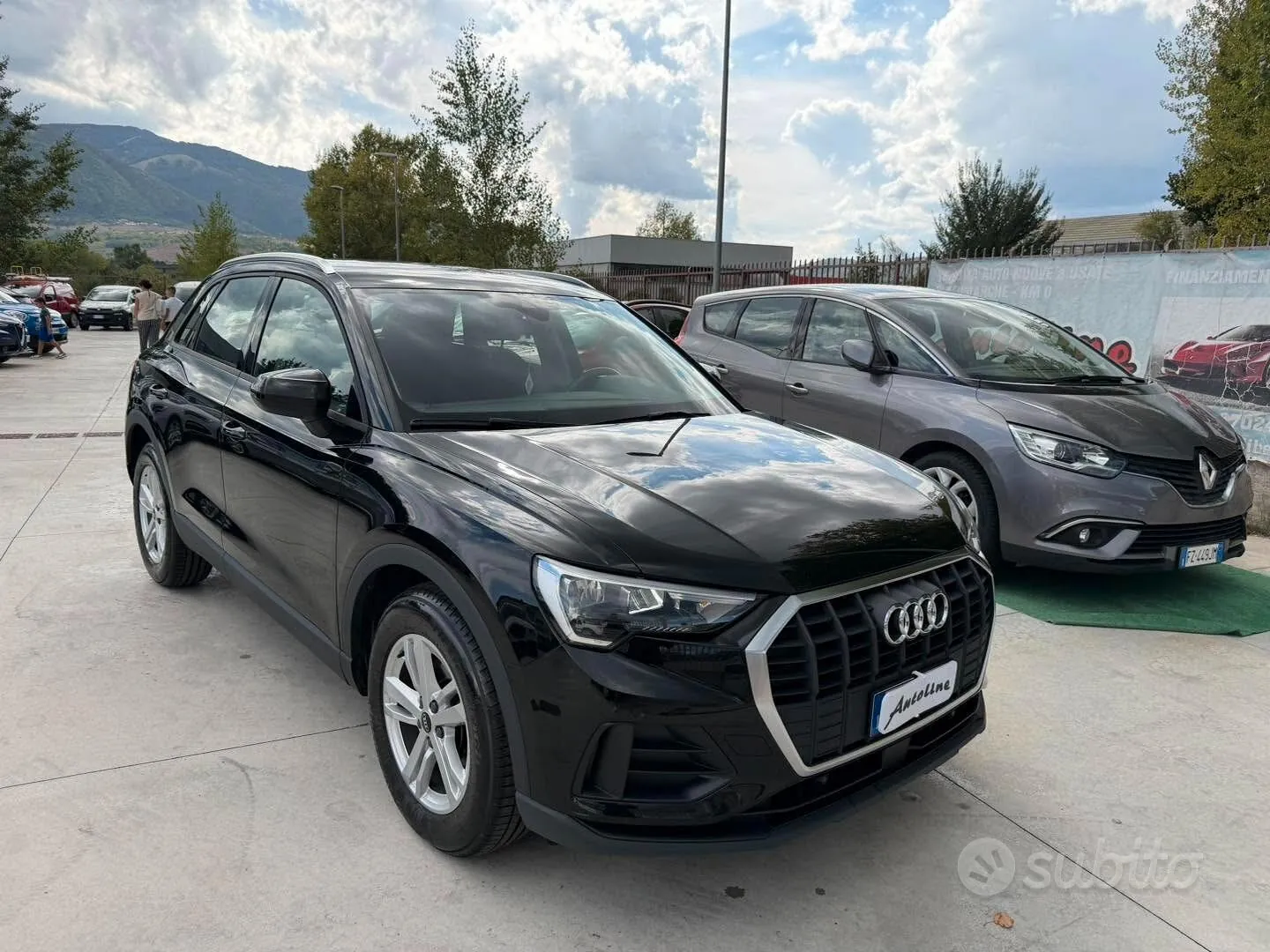 Audi Q3 2021 photo 5