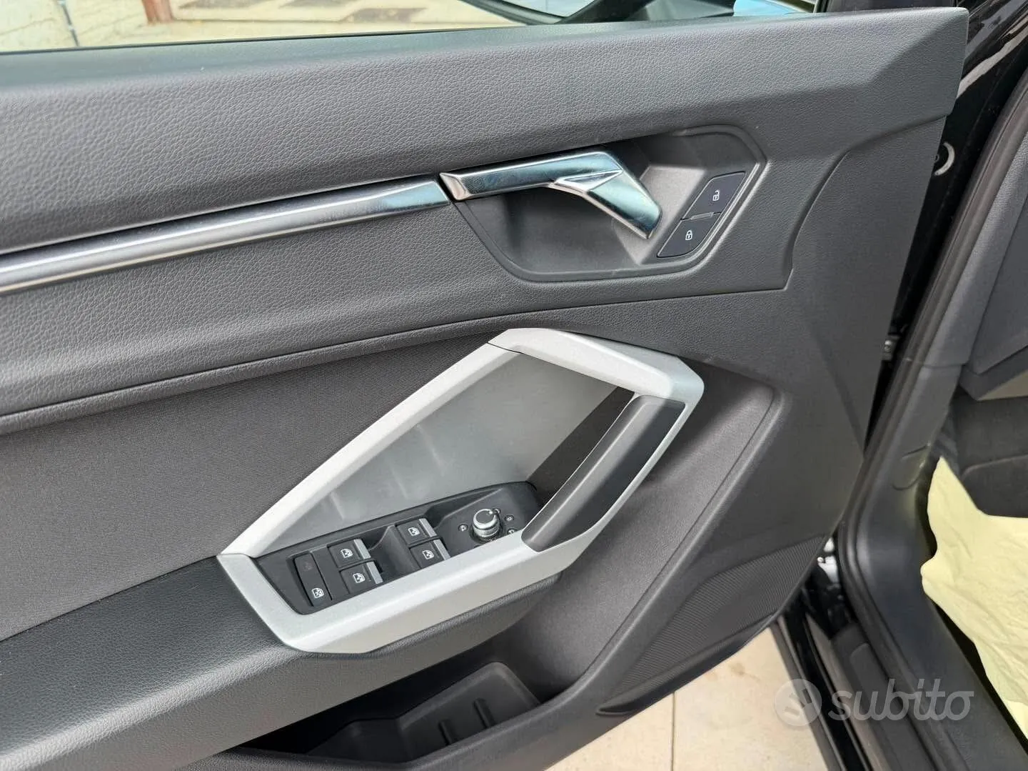 Audi Q3 2021 photo 3