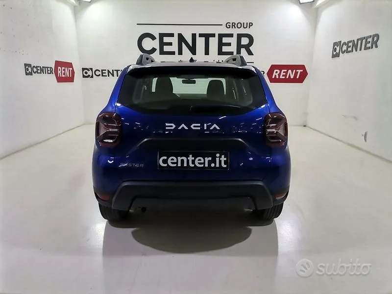 Dacia Duster 2023 photo 5