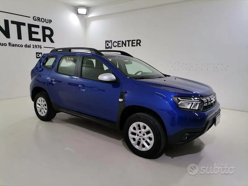 Dacia Duster 2023 photo 3