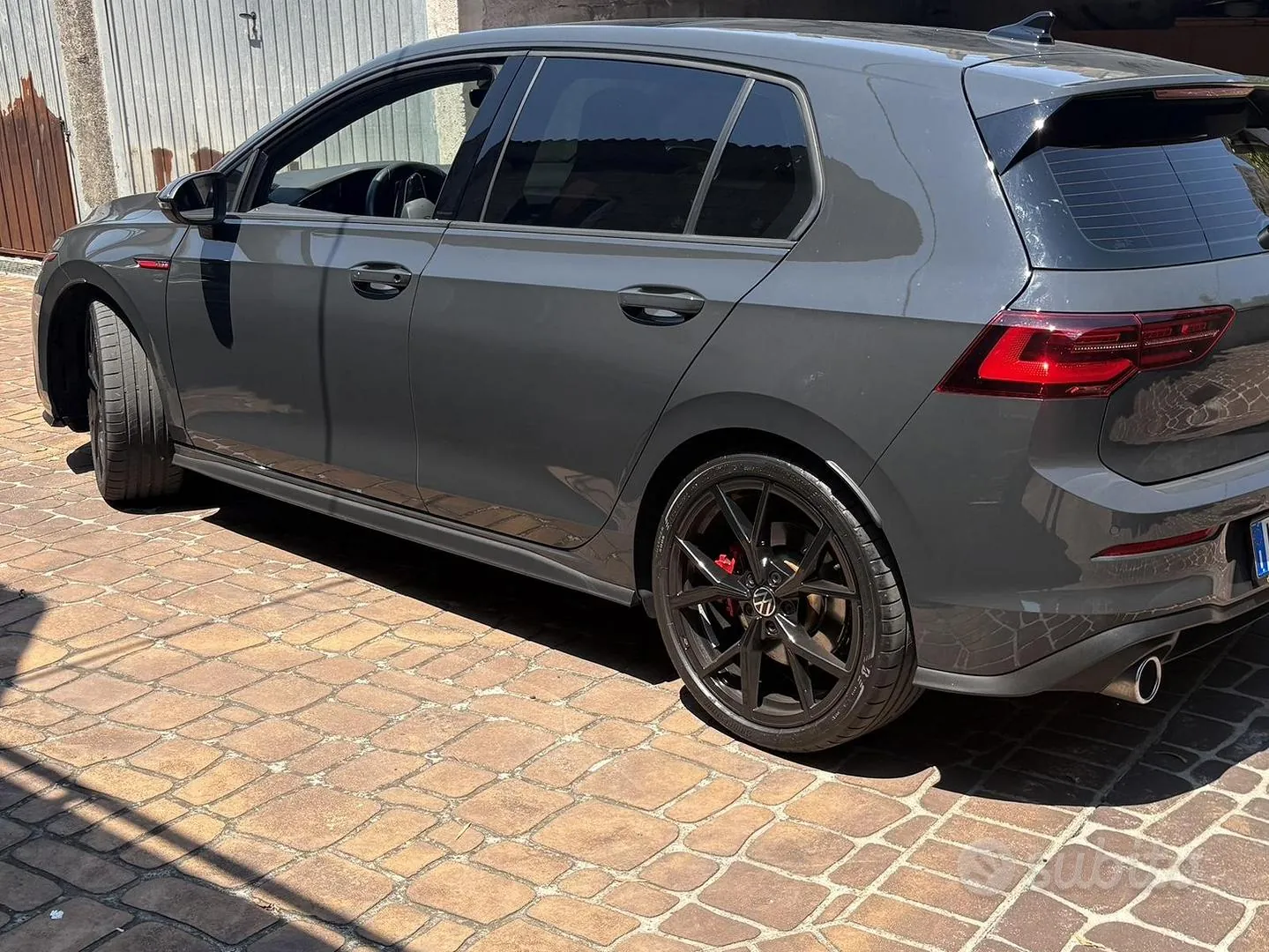Volkswagen Golf 2024 photo 5