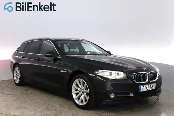 BMW 520D