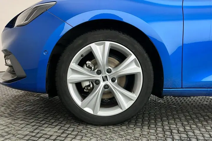 Seat Leon 2026 photo 5
