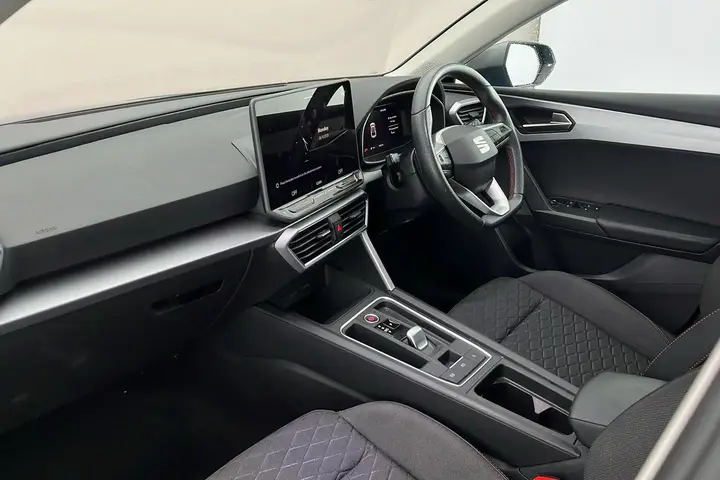 Seat Leon 2026 photo 2