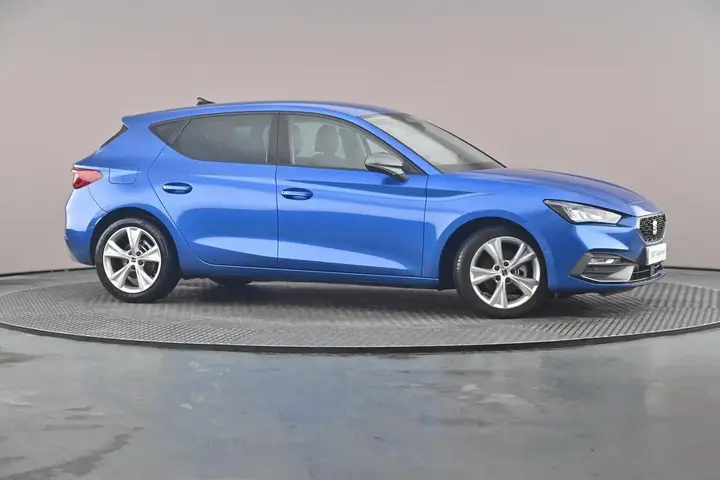 Seat Leon 2026 photo 4