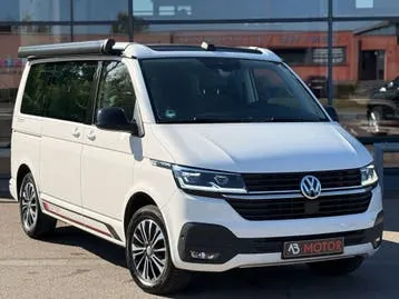 Volkswagen California