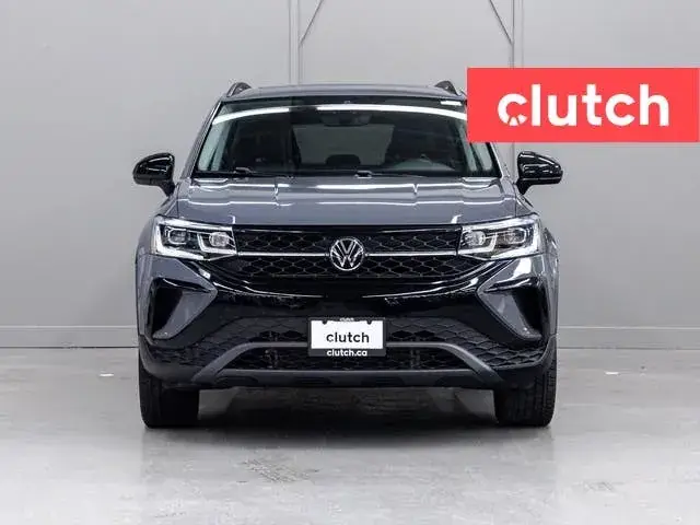 Volkswagen Taos 2024 photo 2