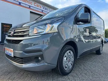 Fiat Talento