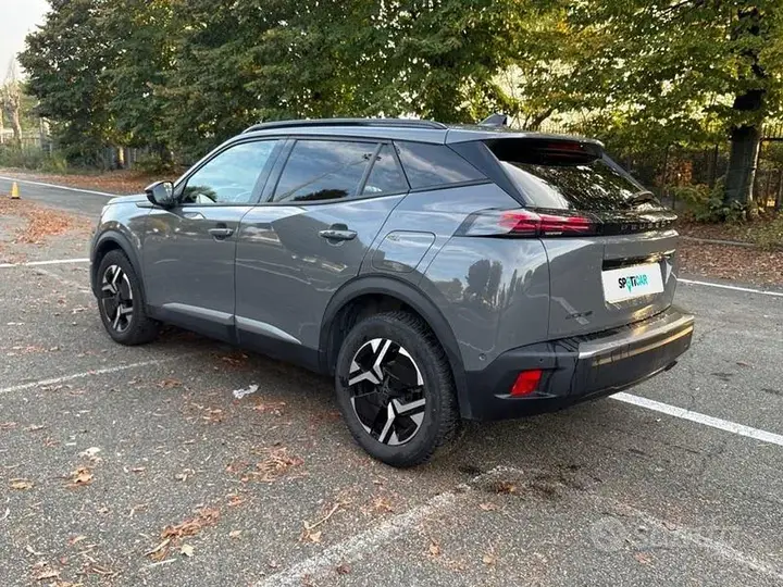 Peugeot 2008 2023 photo 3