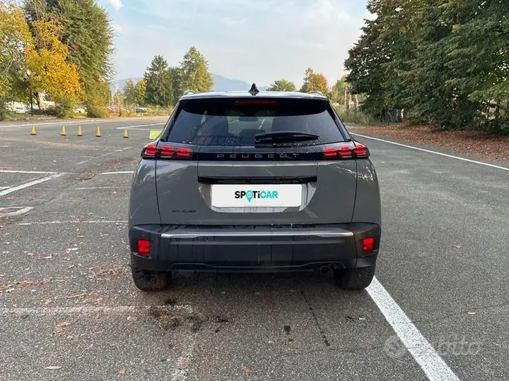 Peugeot 2008 2023 photo 4