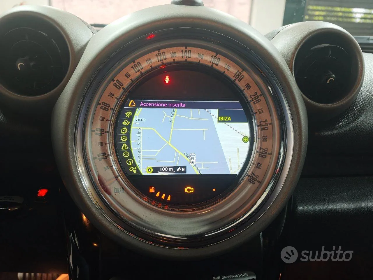 Mini Countryman 2011 photo 3