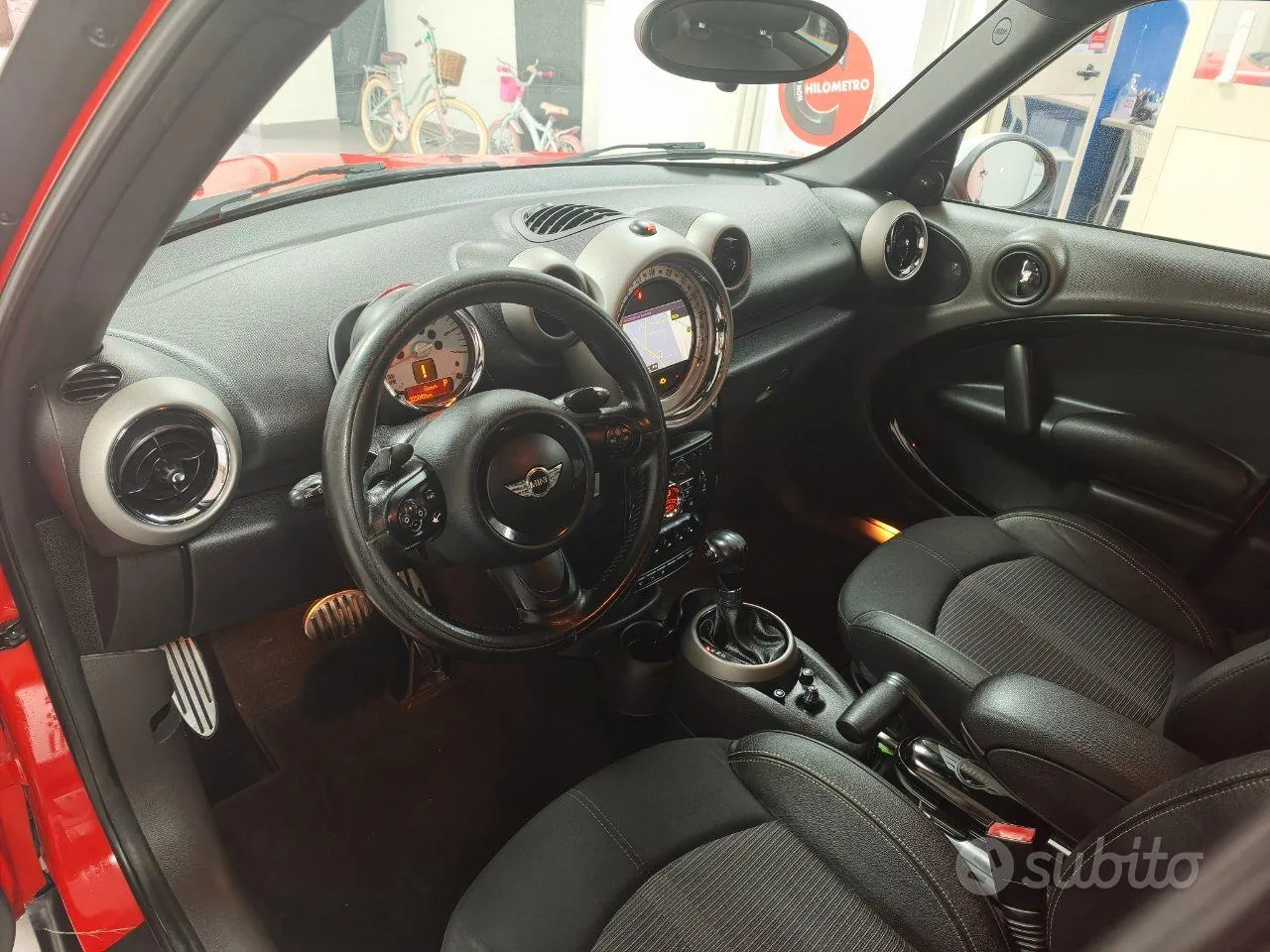 Mini Countryman 2011 photo 2