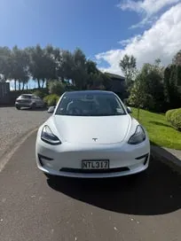 Tesla Model 3 2021 photo 4