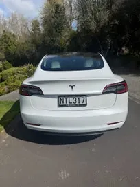 Tesla Model 3 2021 photo 5