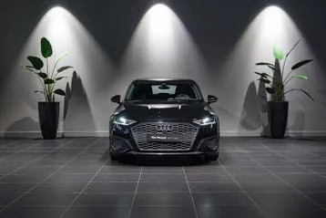 Audi A3 Sportback 2021 photo 2