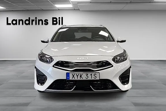 Kia Ceed 2024 photo 2