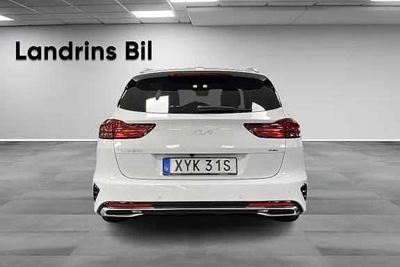 Kia Ceed 2024 photo 5