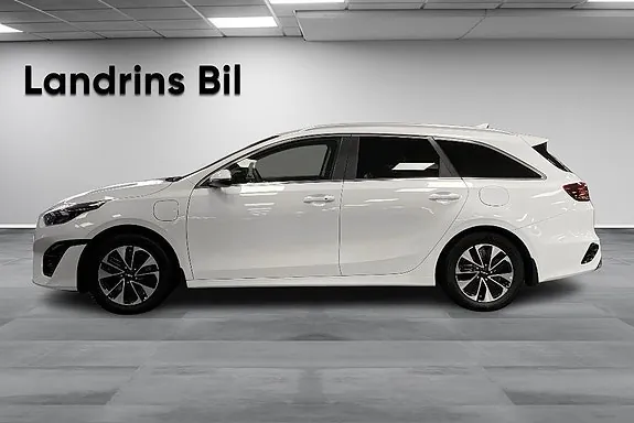 Kia Ceed 2024 photo 4