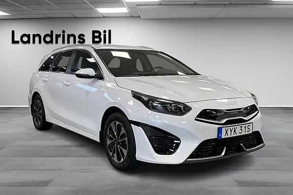 Kia Ceed 2024 photo 3