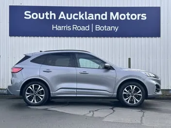 Ford Escape 2023 photo 3