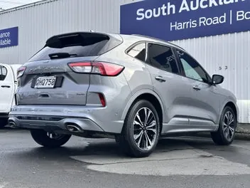 Ford Escape 2023 photo 4