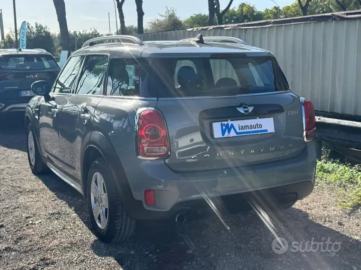 Mini Countryman 2017 photo 3