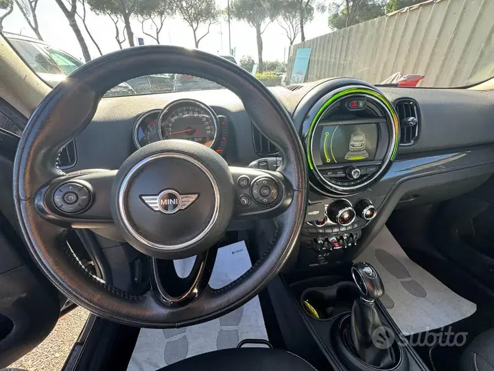 Mini Countryman 2017 photo 5