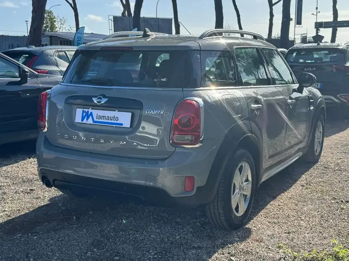Mini Countryman 2017 photo 2