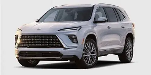Buick Enclave