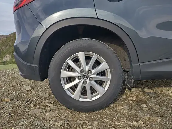Mazda Cx-5 2012 photo 5
