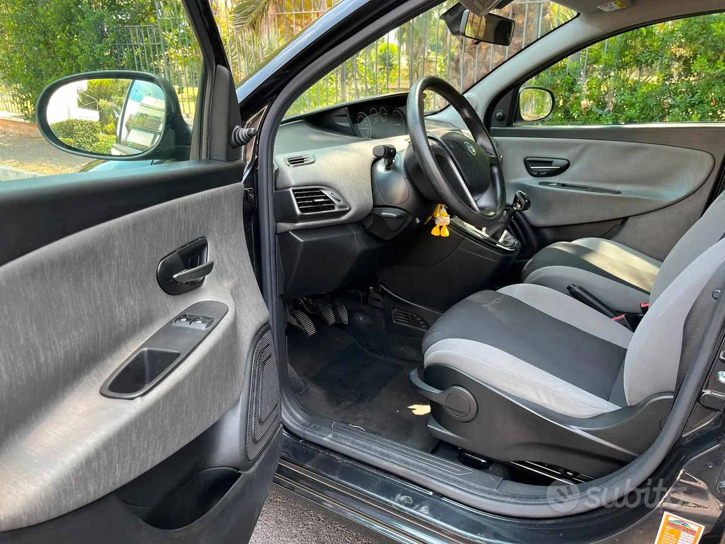 Lancia Ypsilon 2014 photo 5