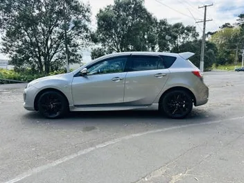 Mazda Axela 2013 photo 5