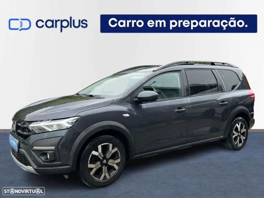 Dacia Jogger