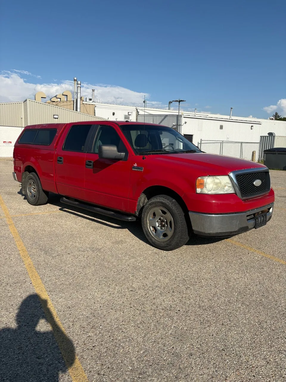 Ford F-150