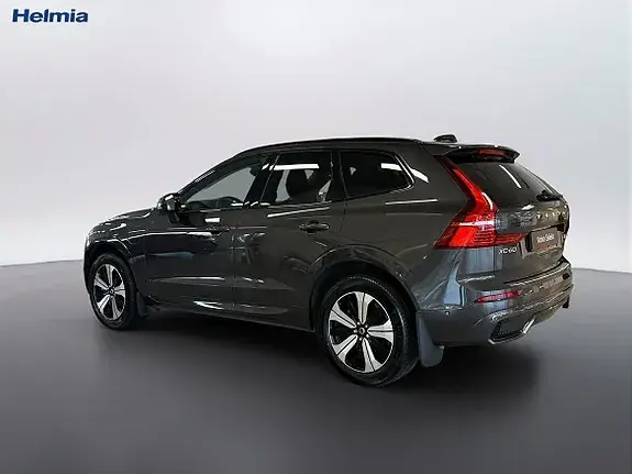 Volvo Xc60 2025 photo 2