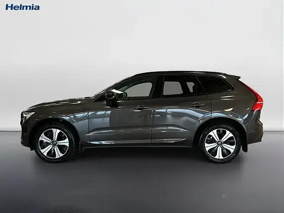 Volvo Xc60 2025 photo 3