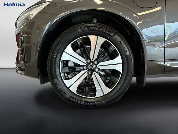 Volvo Xc60 2025 photo 5