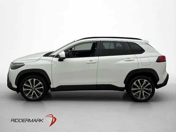 Toyota Corolla Cross 2023 photo 4