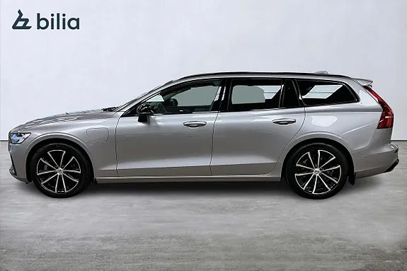 Volvo V60 2026 photo 3