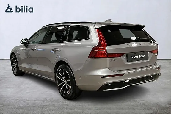 Volvo V60 2026 photo 2