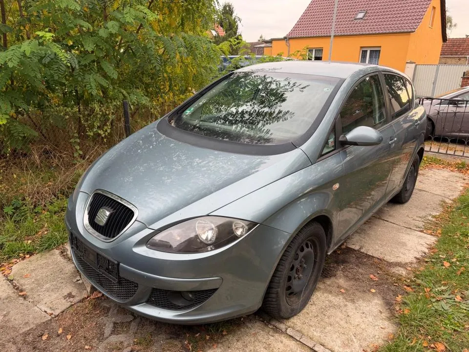 Seat Toledo