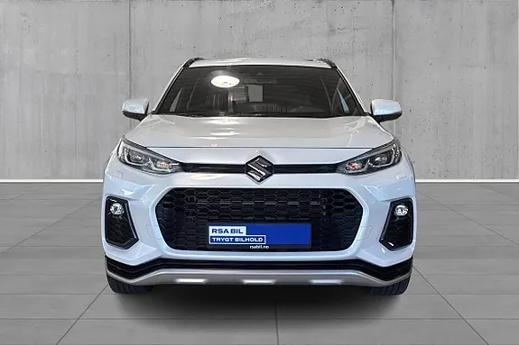 Suzuki Across 2024 photo 2
