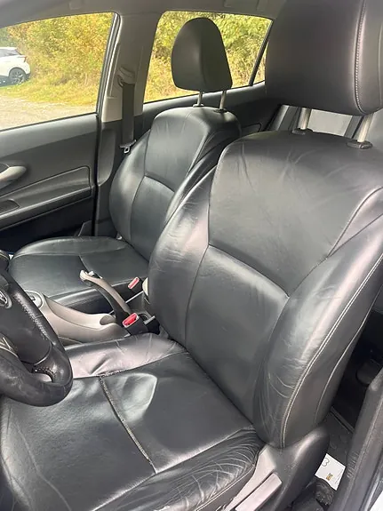 Toyota Auris 2008 photo 5