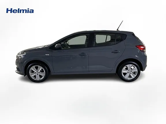 Dacia Sandero 2024 photo 2