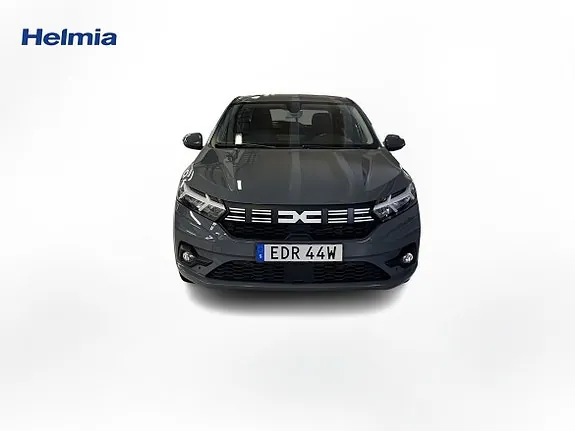 Dacia Sandero 2024 photo 4