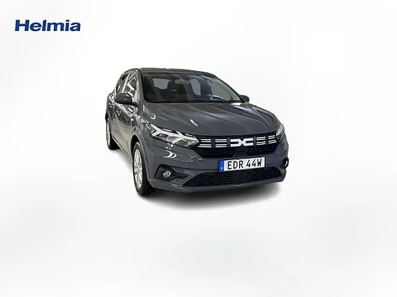 Dacia Sandero 2024 photo 5