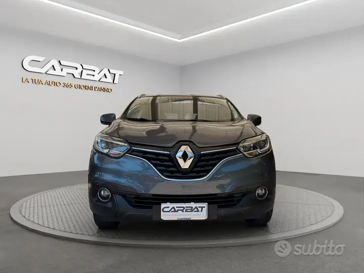 Renault Kadjar 2019 photo 2